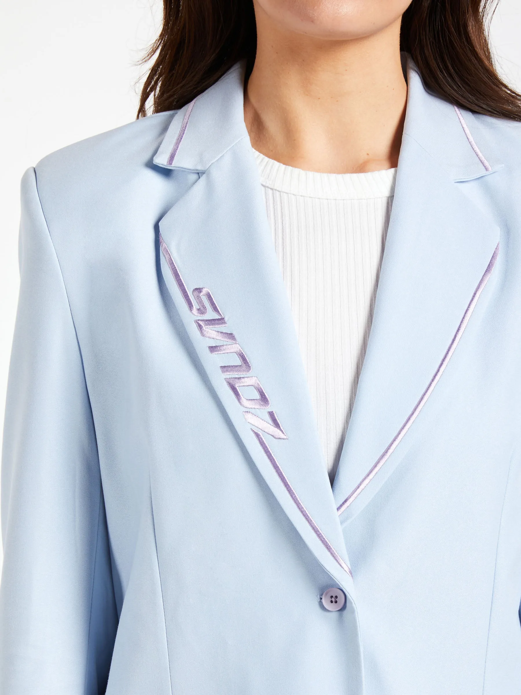 Sky Blazer