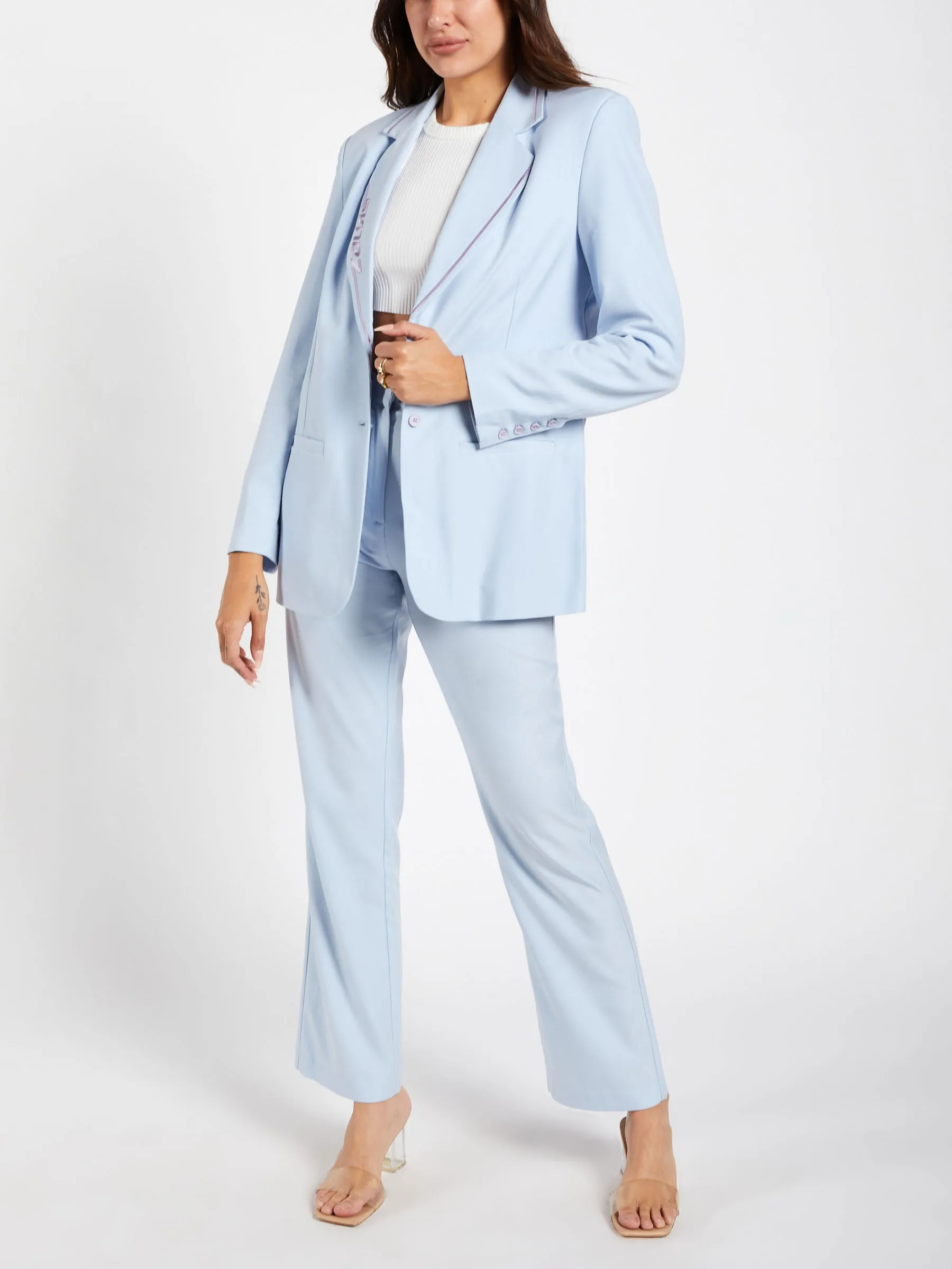Sky Blazer