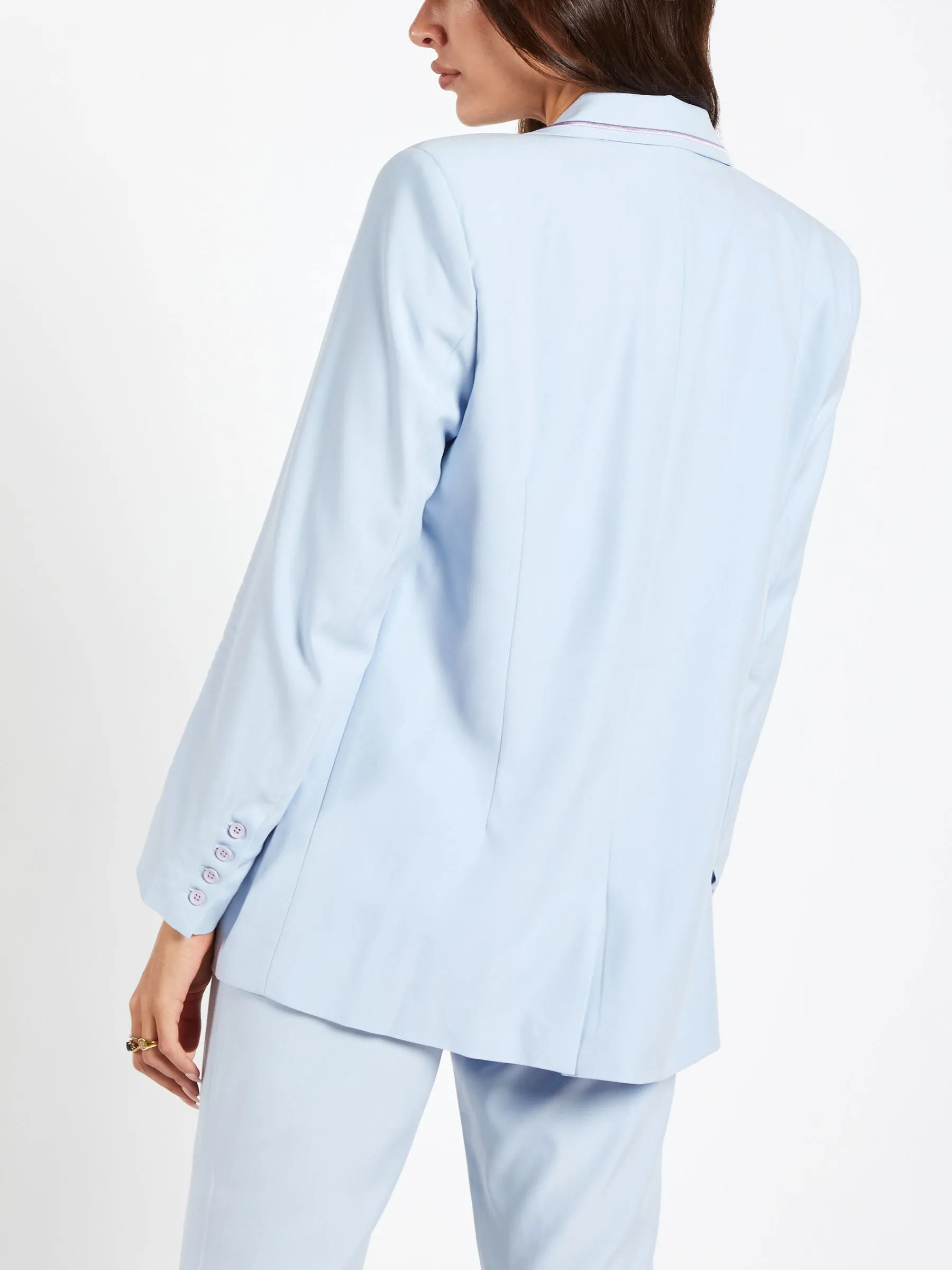 Sky Blazer