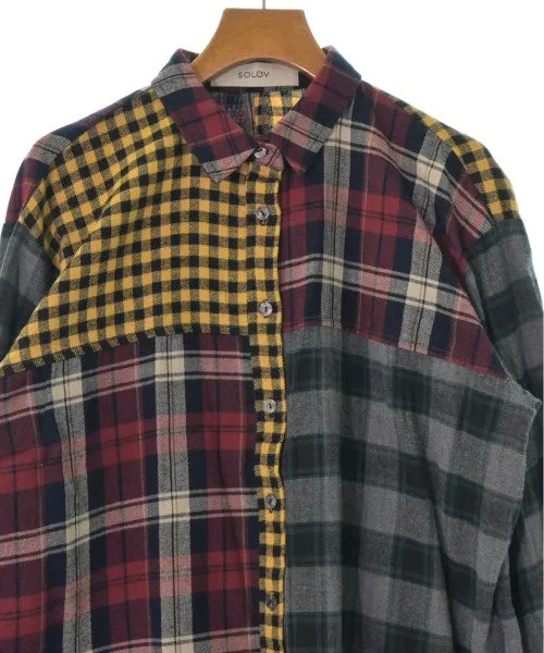 SOLOV Casual shirts