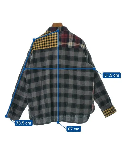 SOLOV Casual shirts