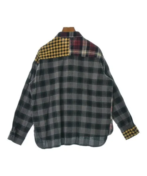 SOLOV Casual shirts