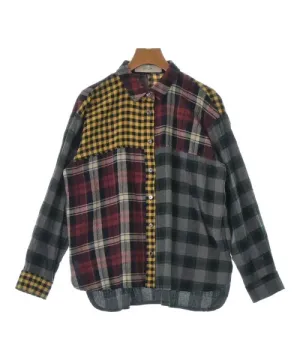 SOLOV Casual shirts