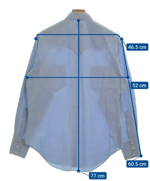 SUGAR CANE Casual shirts