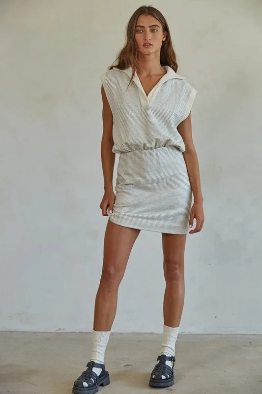 The Bentley Dress