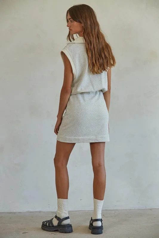 The Bentley Dress