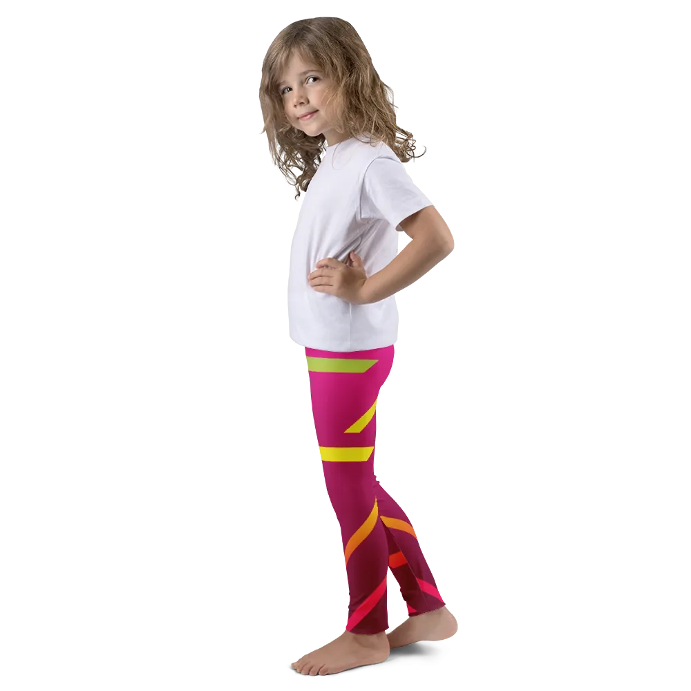 The Grid Leggings