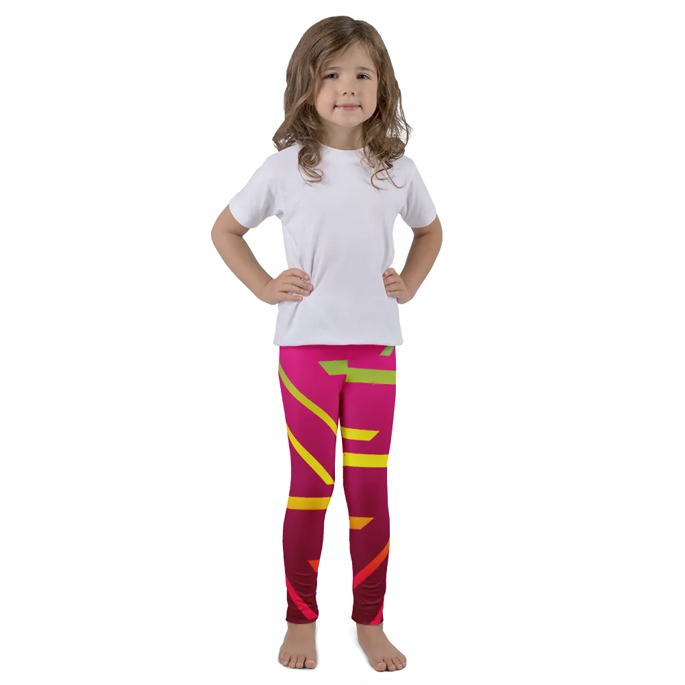 The Grid Leggings