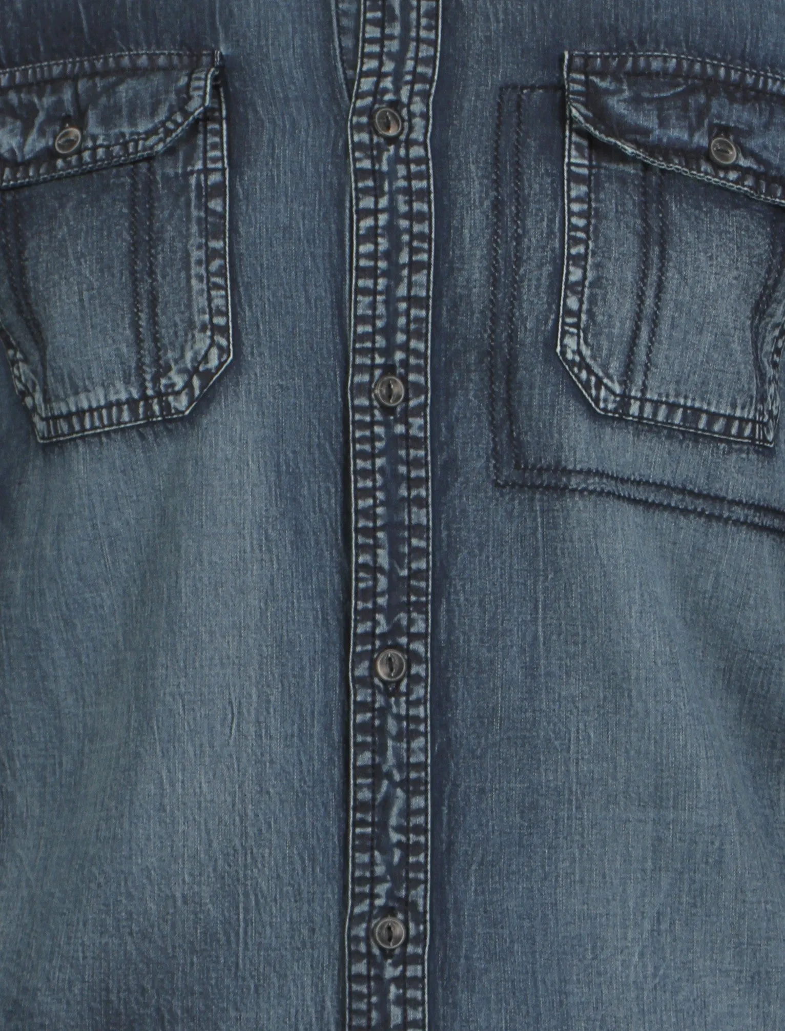 Tokyo Laundry Davenport denim shirt