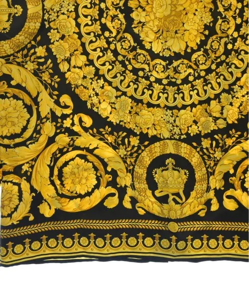 VERSACE Casual shirts