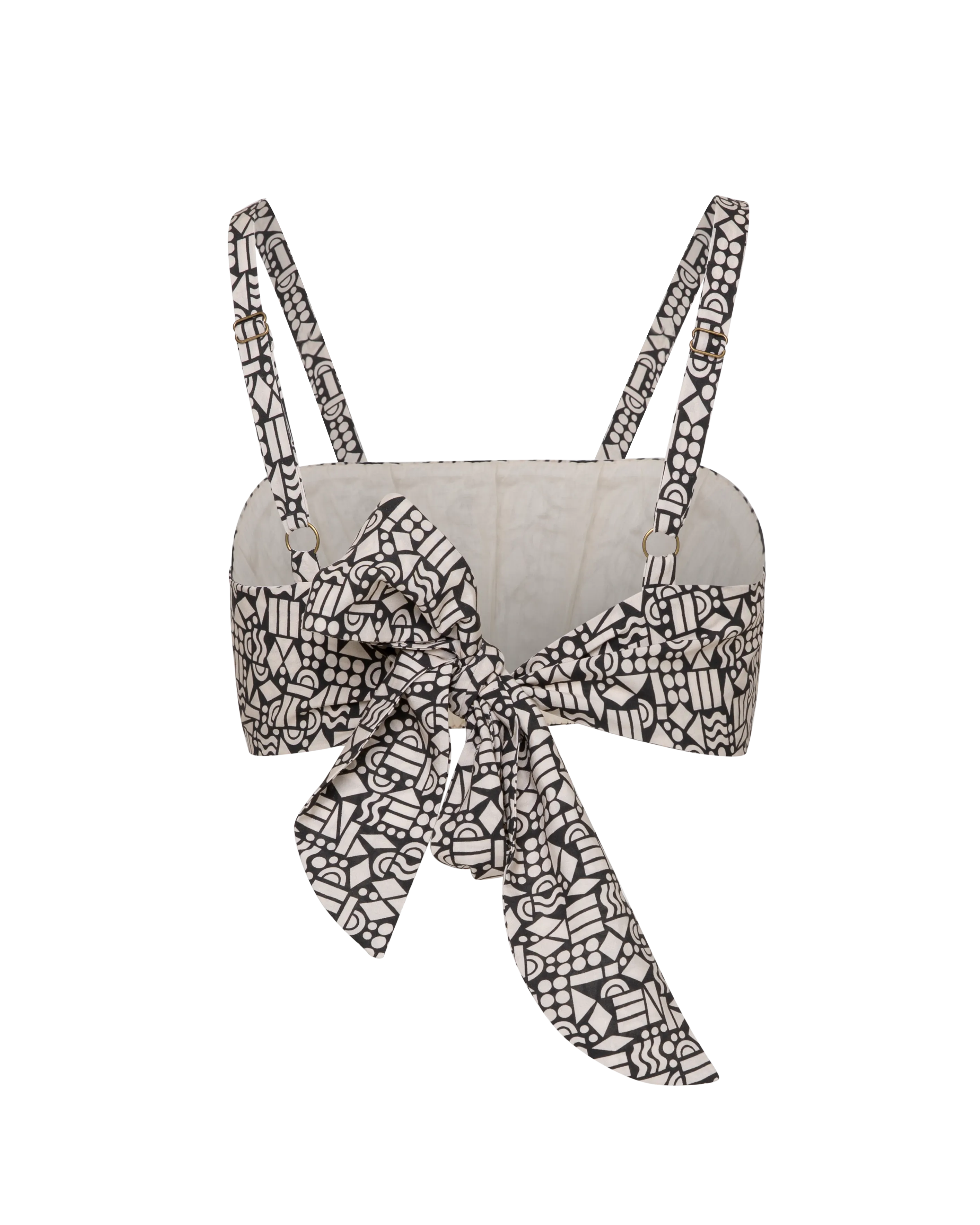 WAREHOUSE SALE | Pearl Crop | Geo