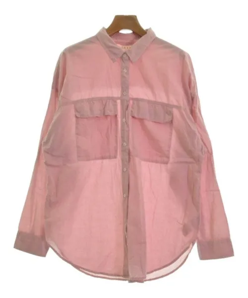 XIRENA Casual shirts