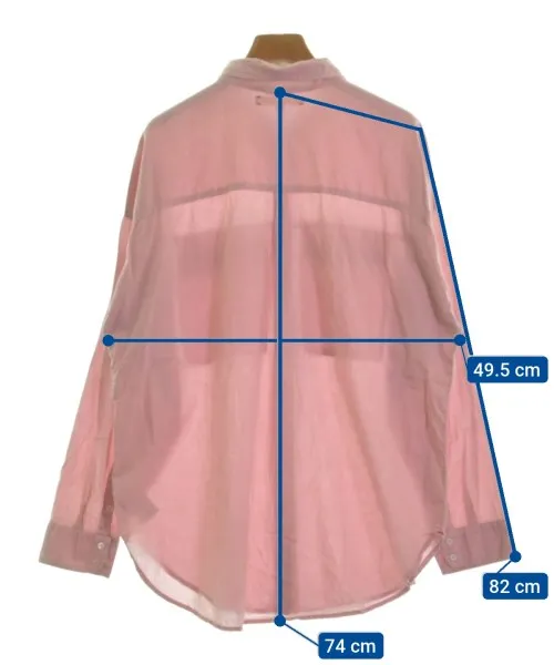 XIRENA Casual shirts
