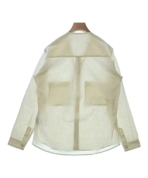 YANTOR Casual shirts