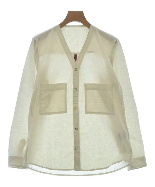 YANTOR Casual shirts