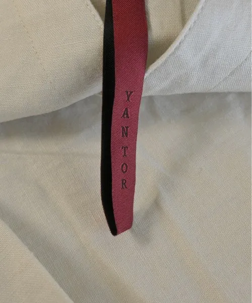 YANTOR Casual shirts