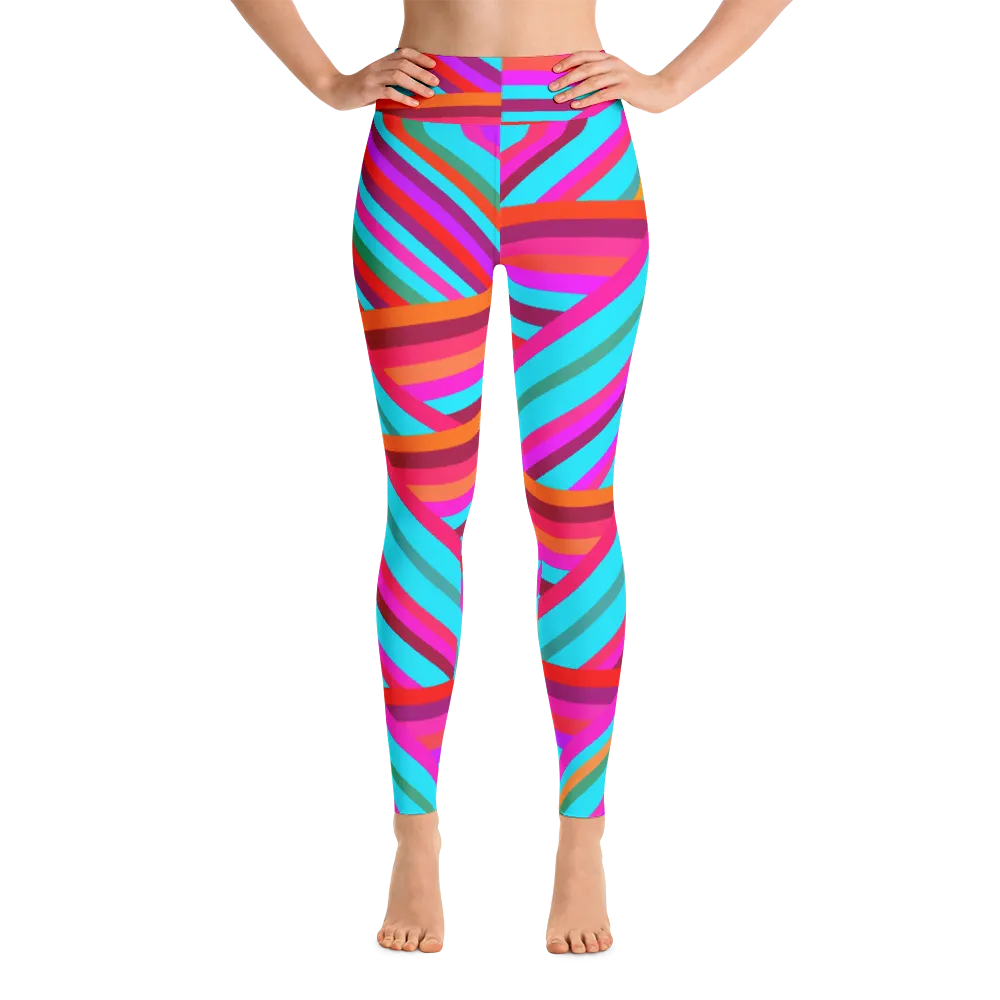 Zag Leggings