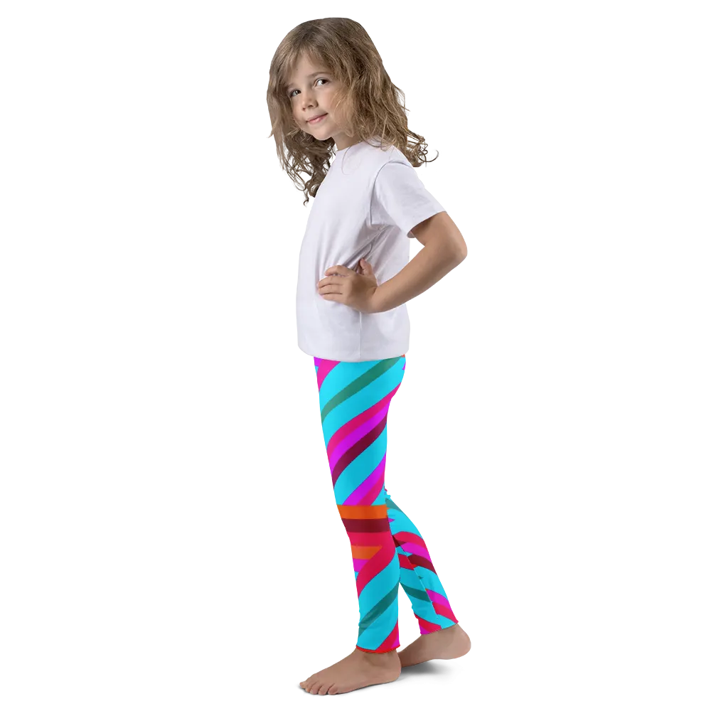 Zag Leggings