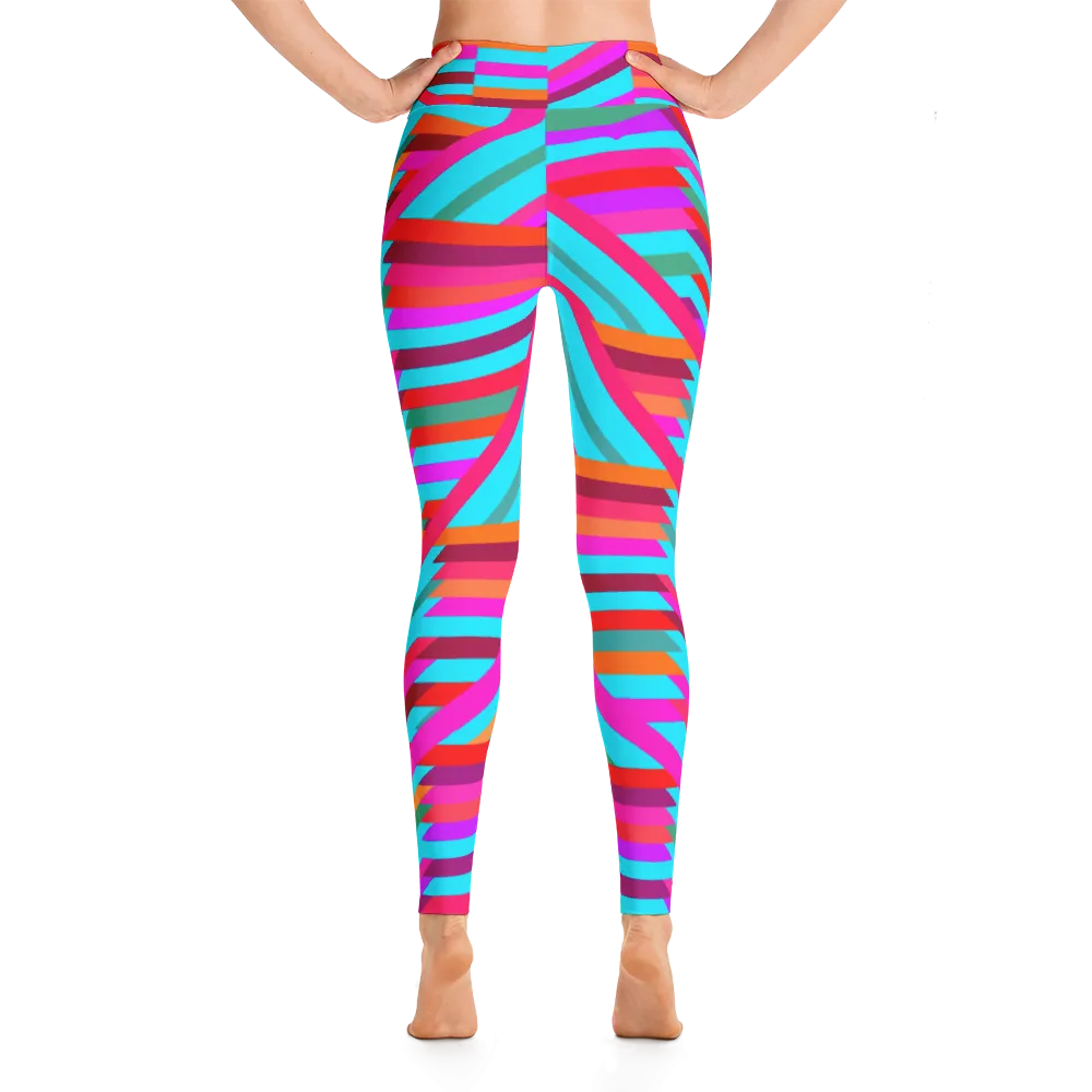 Zag Leggings