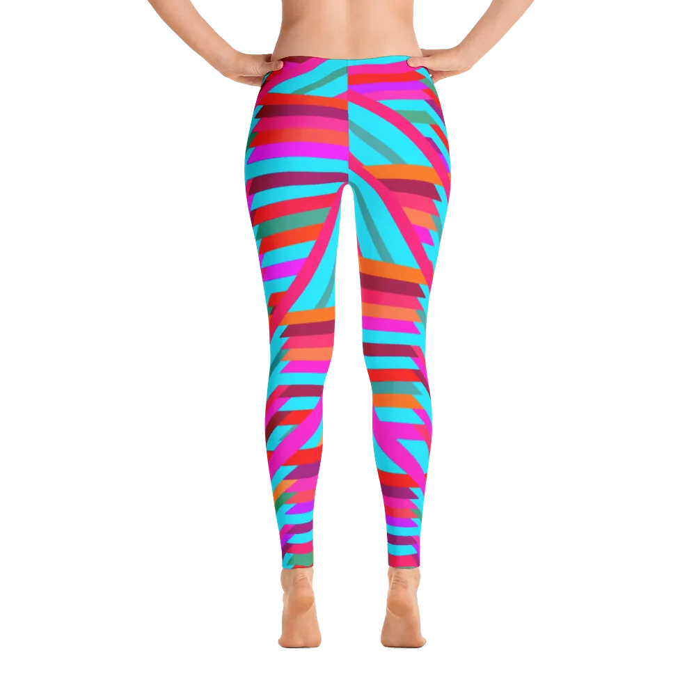 Zag Leggings