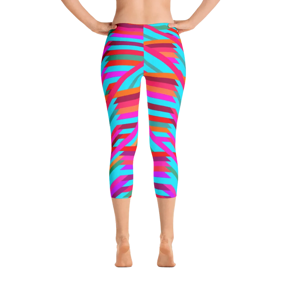 Zag Leggings