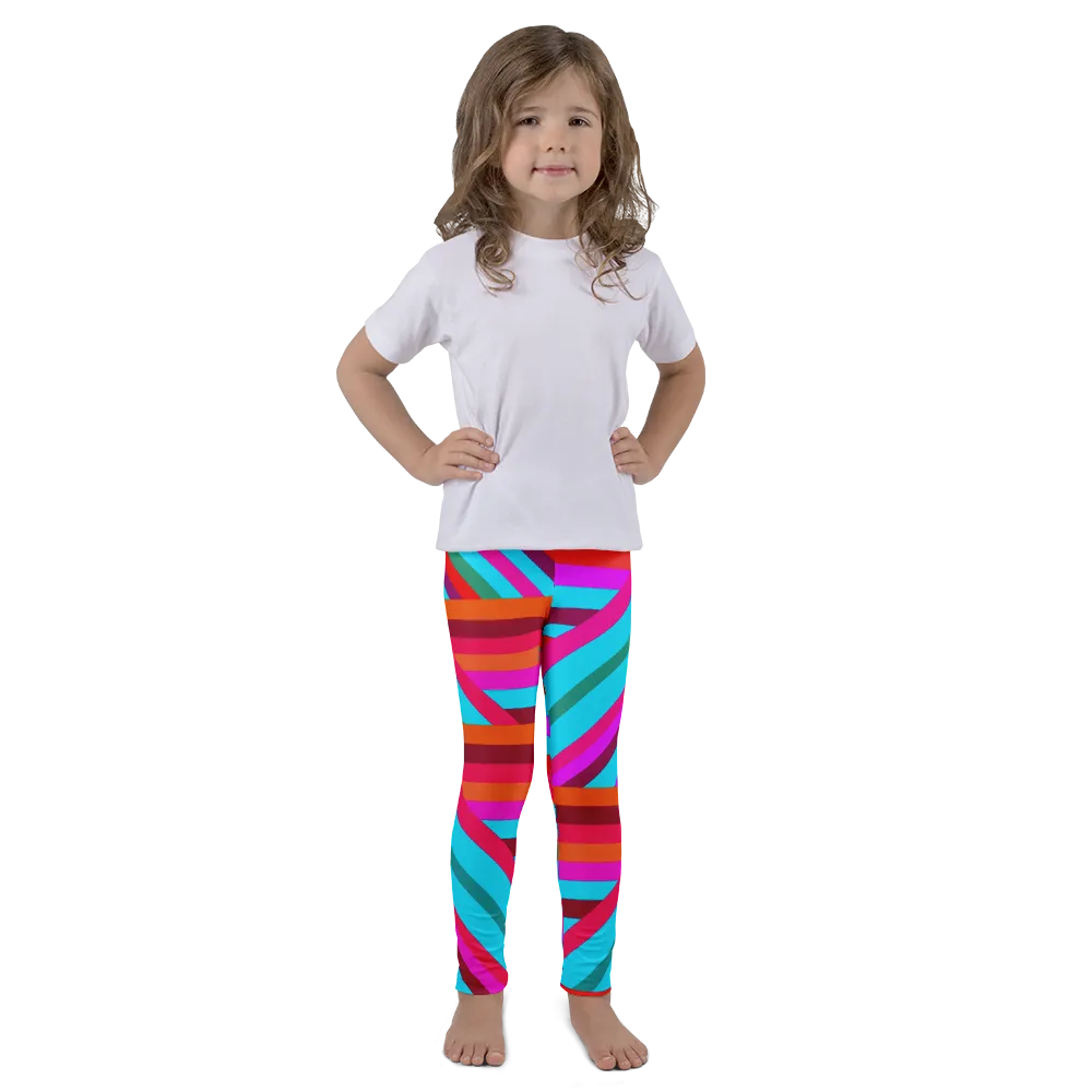 Zag Leggings
