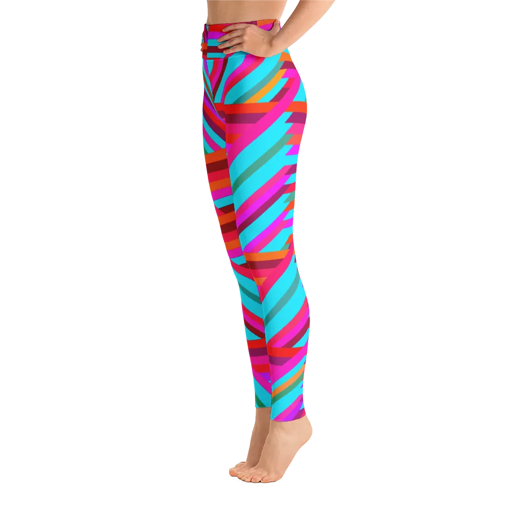 Zag Leggings
