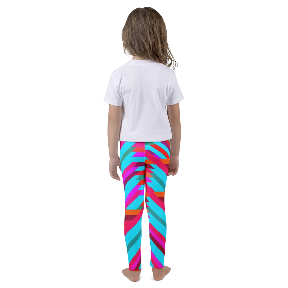 Zag Leggings